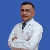 Dr. Arvind Patil